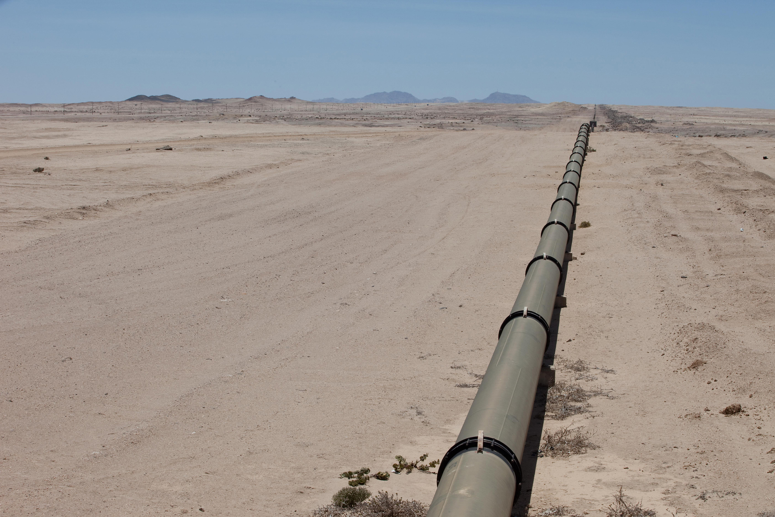 Premier Li Keqiang made important instructions for the establishment of the National Petroleum and Natural Gas Pipeline Group Co., Ltd., emphasizing the promotion of reform and innovation, improving t