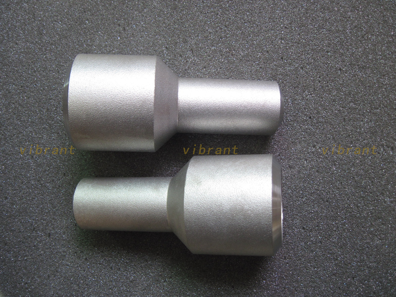 Forged