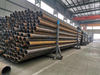 Straight Seam Pipe
