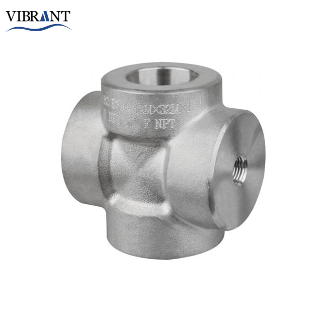 Socket-cross