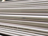 Straight Seam Pipe